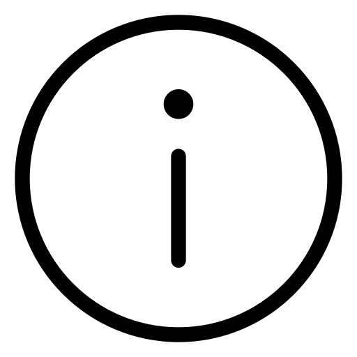 info-sign