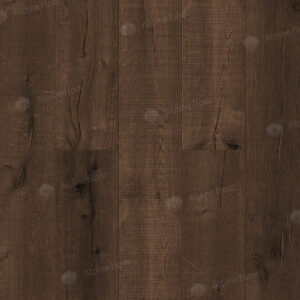 Виниловый ламинат Alphin Floor Real Wood Дуб Мокка 6 мм (упак = 2,23 м2)