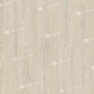 Виниловый ламинат Alphin Floor Easy Line клеевой Дуб Снежный 3 мм (упак = 2,245 м2)