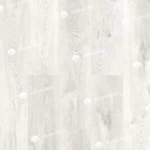Виниловый ламинат Alphin Floor Premium XL Дуб Белая Ночь 8 мм (упак = 2,195 м2)
