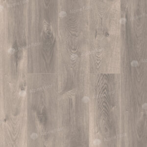 Виниловый ламинат Alphin Floor Premium XL Дуб Грей Дождливый 8 мм (упак = 2,195 м2)