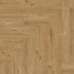 Виниловый ламинат Tulesna Art Parquet Tesoro 2,5 мм (упак = 2,2278 м2)