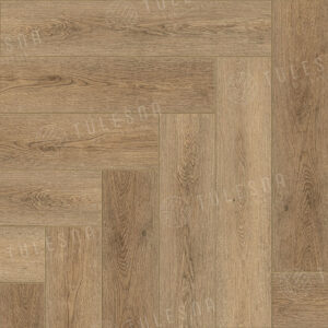 Виниловый ламинат Tulesna Art Parquet Stella 2,5 мм (упак = 2,2278 м2)
