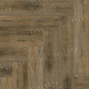 Виниловый ламинат Tulesna Art Parquet Divino 4 мм (упак = 1,95 м2)