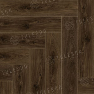 Виниловый ламинат Tulesna Art Parquet Allegro 4 мм (упак = 1,95 м2)