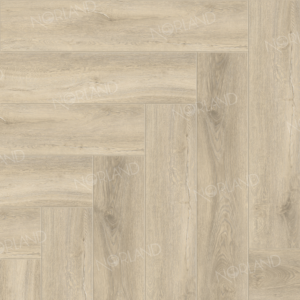 Виниловый ламинат Norland Lagom Parquet LVT Bratt 2 мм (упак = 2,58 м2)