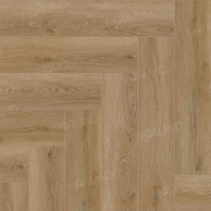 Виниловый ламинат Norland Lagom Parquet LVT Sot 2 мм (упак = 2,58 м2)