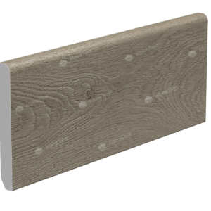 Напольный плинтус Alpine Floor Негара 2200 мм