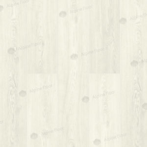 Виниловый ламинат Alphin Floor Classic Дуб Арктик 4 мм (упак = 2,23 м2)