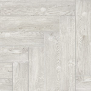 Виниловый ламинат Alphin Floor Parquet Light Снежный 4 мм (упак = 1,95 м2)
