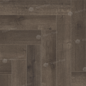 Виниловый ламинат Alphin Floor Parquet Light Дуб Антарес 4 мм (упак = 1,95 м2)