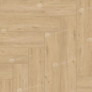 Виниловый ламинат Alphin Floor Parquet Light Дуб Лесат 4 мм (упак = 1,95 м2)