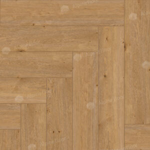 Виниловый ламинат Alphin Floor Parquet Light Дуб Хатиса 4 мм (упак = 1,95 м2)