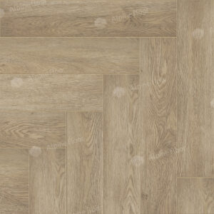 Виниловый ламинат Alphin Floor Parquet Light Дуб Ваниль Селект 4 мм (упак = 1,95 м2)
