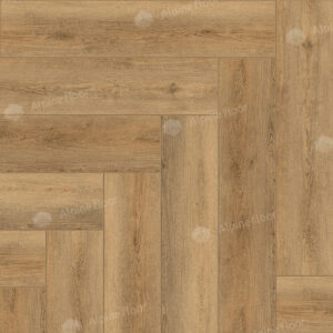 Виниловый ламинат Alphin Floor Parquet Light Дуб Буна 4 мм (упак = 1,95 м2)