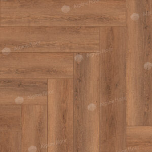 Виниловый ламинат Alphin Floor Parquet Light Дуб Капелла 4 мм (упак = 1,95 м2)