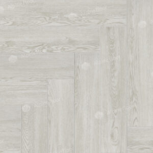 Виниловый ламинат Alphin Floor Parquet Light Дуб Арктик 4 мм (упак = 1,95 м2)