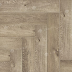 Виниловый ламинат Alphin Floor Parquet Light Дуб Натуральный Отбеленный 4 мм (упак = 1,95 м2)