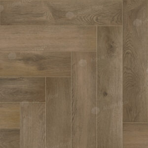 Виниловый ламинат Alphin Floor Parquet Light Дуб Насыщенный 4 мм (упак = 1,95 м2)