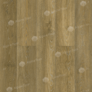 Виниловый ламинат Alphin Floor Classic Light МС Бук 3,5 мм (упак = 2,23 м2)