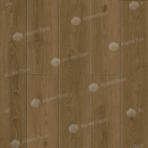 Виниловый ламинат Alphin Floor Solo Plus Аллегро 4 мм (упак = 2,23 м2)