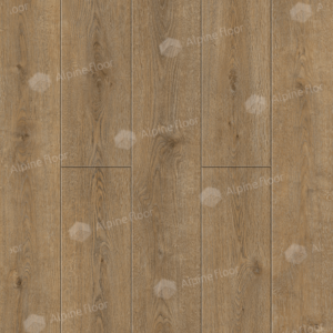 Виниловый ламинат Alphin Floor Solo Plus Ларгетто 4 мм (упак = 2,23 м2)
