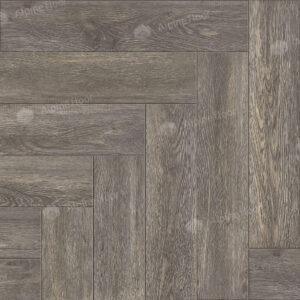 Виниловый ламинат Alphin Floor Parquet Венге Грей 2,5 мм (упак = 2,2278 м2)