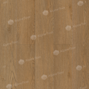 Виниловый ламинат Alphin Floor Classic Light МС Клен Классический 3,5 мм (упак = 2,23 м2)