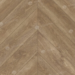 Виниловый ламинат Alphin Floor Chevron Alpine Макадамия 5 мм (упак = 1,6764 м2)
