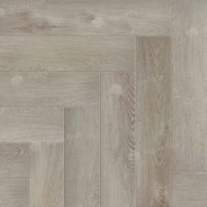Виниловый ламинат Alphin Floor Parquet Premium Дуб Фантазия 8 мм (упак = 0,75 м2)