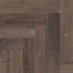 Виниловый ламинат Alphin Floor Parquet Premium Фафнир 8 мм (упак = 0,75 м2)