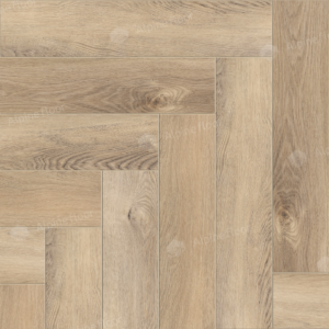 Виниловый ламинат Alphin Floor Parquet Premium Дуб Природный Изысканный 8 мм (упак = 0,75 м2)