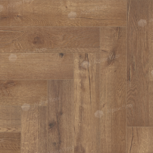Виниловый ламинат Alphin Floor Parquet Premium Дуб Royal 8 мм (упак = 0,75 м2)
