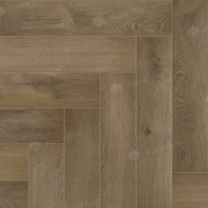 Виниловый ламинат Alphin Floor Parquet Premium Дуб Насыщенный 8 мм (упак = 0,75 м2)