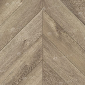 Виниловый ламинат Alphin Floor Chevron Дуб Натуральный Отбеленный 2,5 мм (упак = 1,97358 м2)