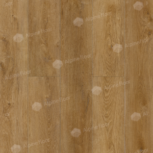 Виниловый ламинат Alphin Floor Easy Line клеевой Дуб Южный 3 мм (упак = 2,245 м2)