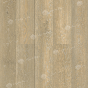 Виниловый ламинат Alphin Floor Easy Line клеевой Дуб Скандинавия 3 мм (упак = 2,245 м2)