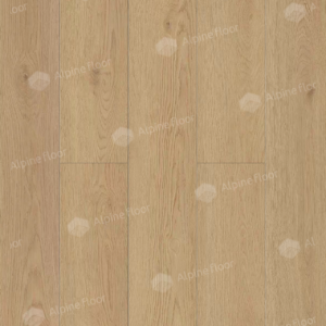 Виниловый ламинат Alphin Floor Easy Line клеевой Дуб Марципановый 3 мм (упак = 2,245 м2)