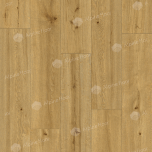 Виниловый ламинат Alphin Floor ProNature Caldas 4 мм (упак = 3,173 м2)