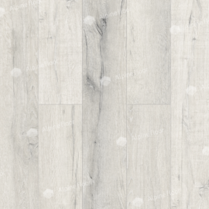 Виниловый ламинат Alphin Floor Premium XL Дуб Слоновая кость 8 мм (упак = 1,786 м2)