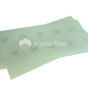 Подложка Alpine Floor Green 1,5 мм (10 м2)