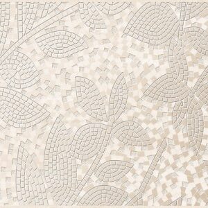 Декор Beryoza Ceramica Дубай 2 светло-бежевый 250*500 мм