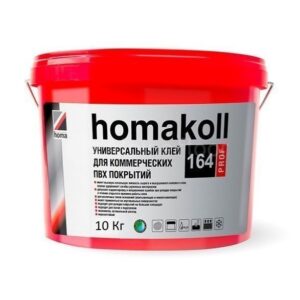 Клей Homakoll 164 Prof 10 кг