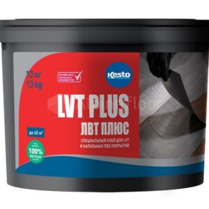 Клей Kesto LVT Plus 13 кг
