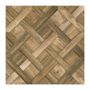 Керамогранит Beryoza Ceramica Родос 412*412 коричневый (1,75 м2)