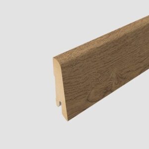 Напольный плинтус Egger PRO L165 2400 мм
