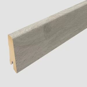 Напольный плинтус Egger PRO L322 2400 мм