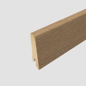 Напольный плинтус Egger PRO L376 2400 мм