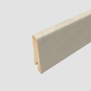 Напольный плинтус Egger PRO L387 2400 мм