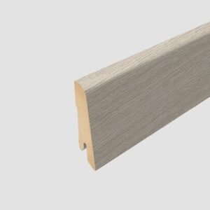 Напольный плинтус Egger PRO L418 2400 мм